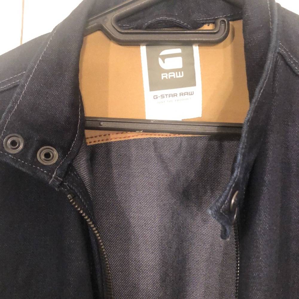G Star Jacket - Picture 3 of 3